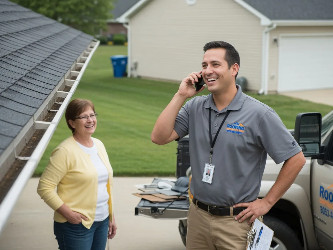 Local Roofing Contractors Rogers, TX FAQs